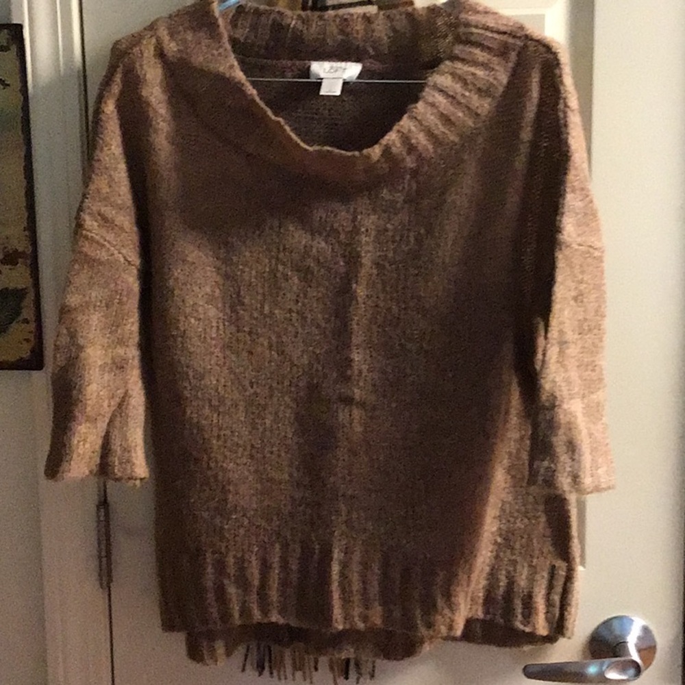 Sweaters 2 for 10.  SOLD